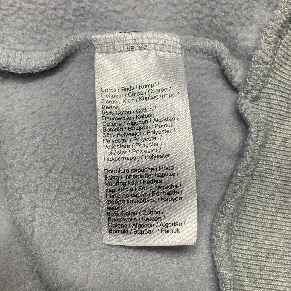 Disney X Lacoste Dress Women's Minnie Mouse Tennis Long Hoodie (EU 38) Size US M - Picture 11 of 16